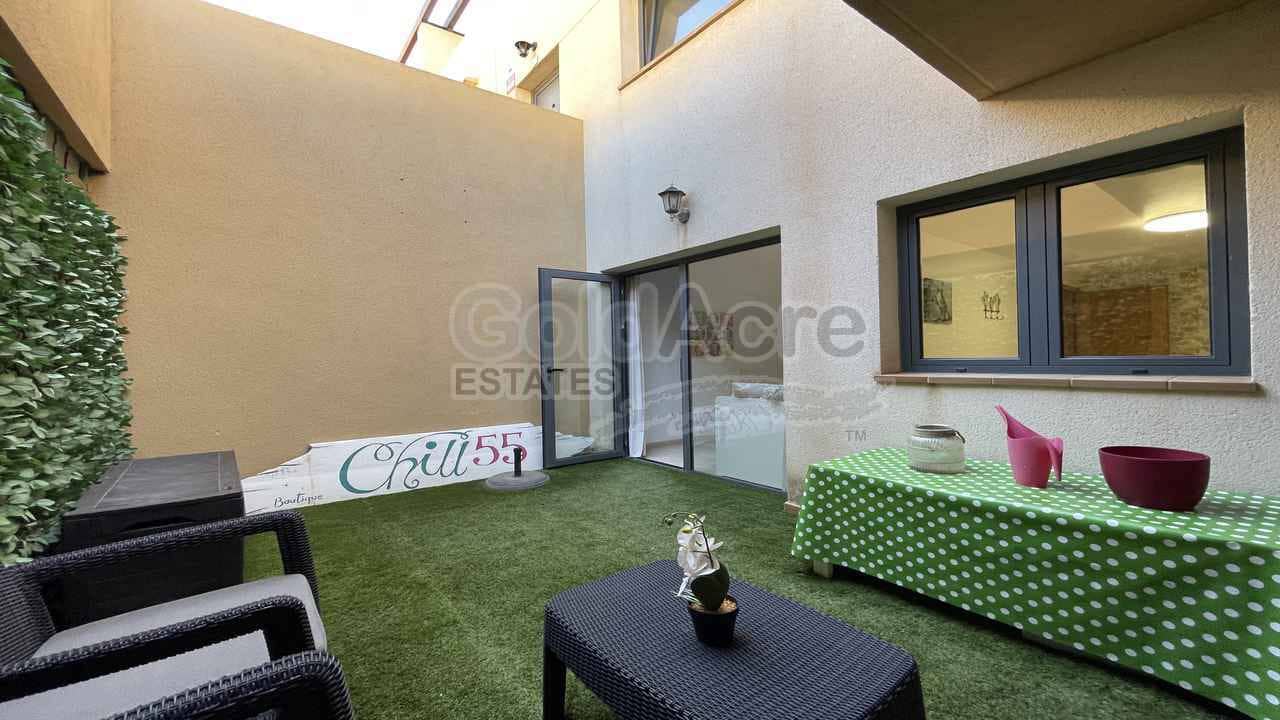 1 soveværelse Lejlighed til salg i El Cotillo - € 295.000 (Ref: 8715207)