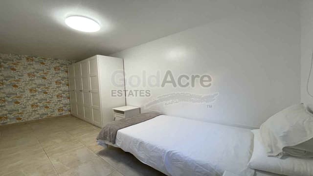 1 makuuhuone Huoneisto myytävänä paikassa El Cotillo, La Oliva - 295 000 € (Ref: 8715207)