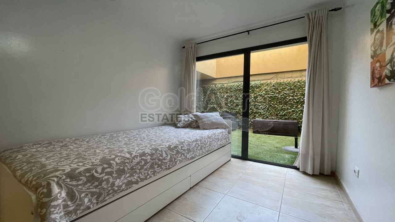 1 soveværelse Lejlighed til salg i El Cotillo - € 295.000 (Ref: 8715207)