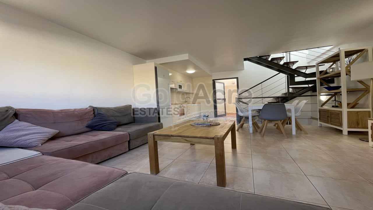 1 soveværelse Lejlighed til salg i El Cotillo - € 295.000 (Ref: 8715207)