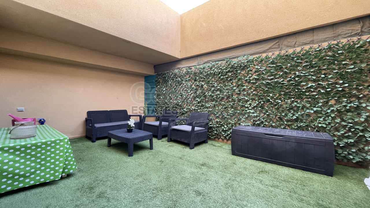 1 soveværelse Lejlighed til salg i El Cotillo - € 295.000 (Ref: 8715207)