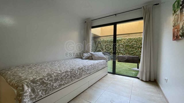 1 makuuhuone Huoneisto myytävänä paikassa El Cotillo, La Oliva - 295 000 € (Ref: 8715207)