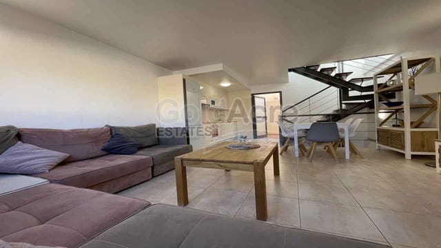 1 makuuhuone Huoneisto myytävänä paikassa El Cotillo, La Oliva - 295 000 € (Ref: 8715207)