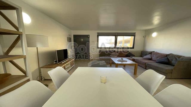 1 sovrum Lägenhet till salu i El Cotillo, La Oliva - 295 000 € (Ref: 8715207)