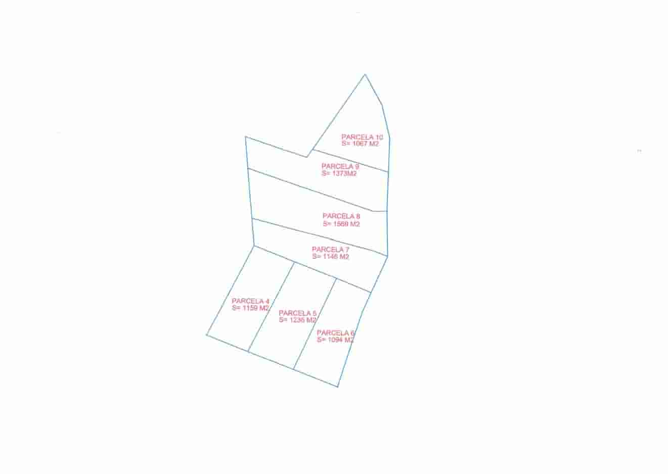 Grunde uden byggetilladelser til salg i Villaverde - € 739.000 (Ref: 8715209)