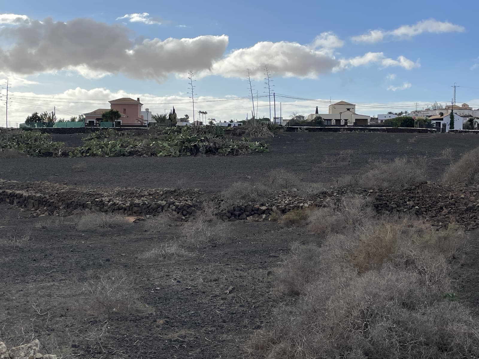 Grunde uden byggetilladelser til salg i Villaverde - € 739.000 (Ref: 8715209)