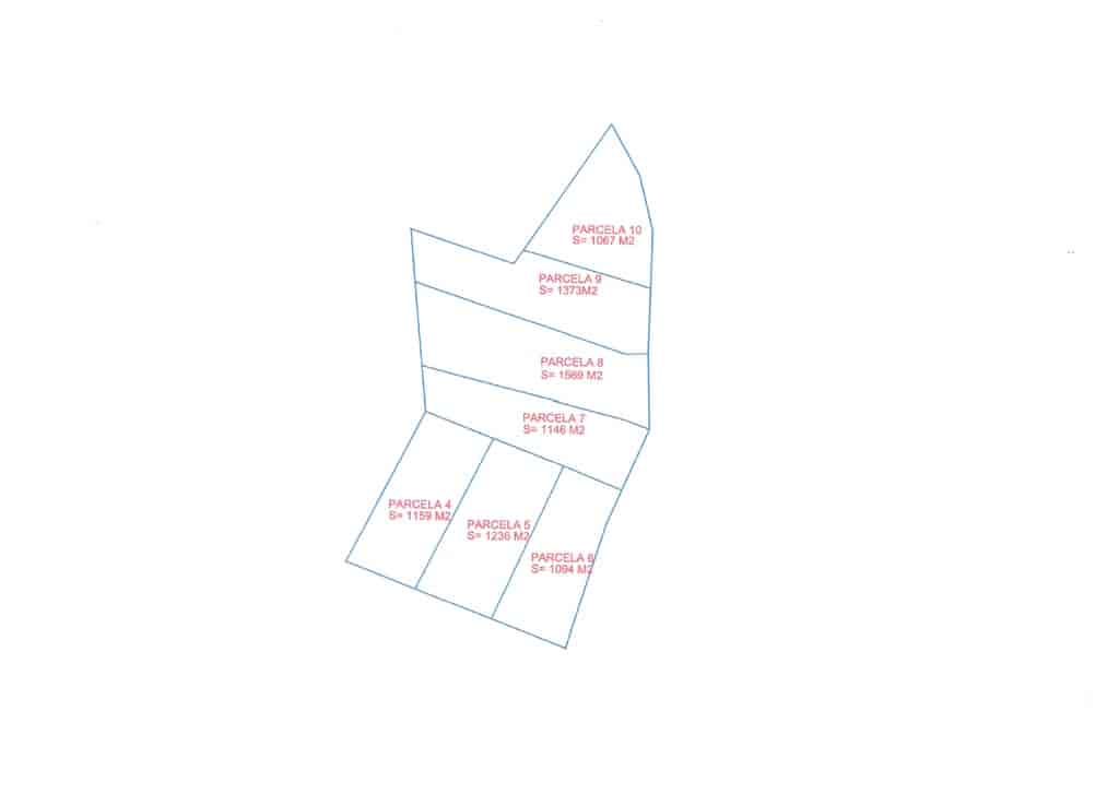 Undeveloped Land for sale in Villaverde - € 739,000 (Ref: 8715209)