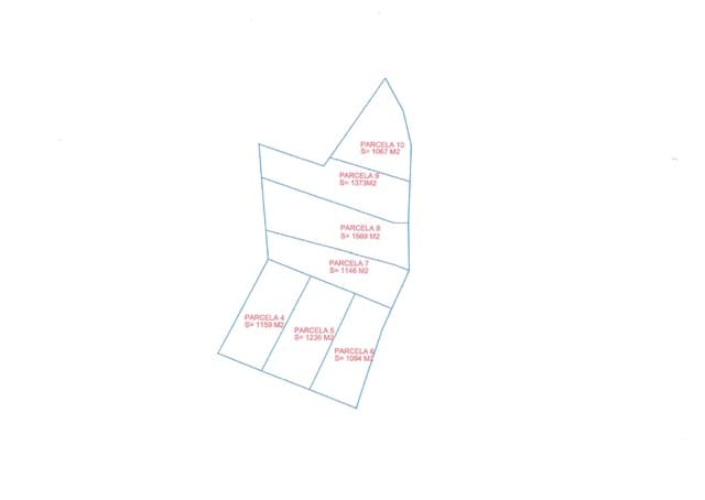 Undeveloped Land for sale in Villaverde, La Oliva - € 739,000 (Ref: 8715209)