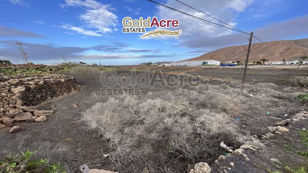 Undeveloped Land for sale in Villaverde - € 739,000 (Ref: 8715209)