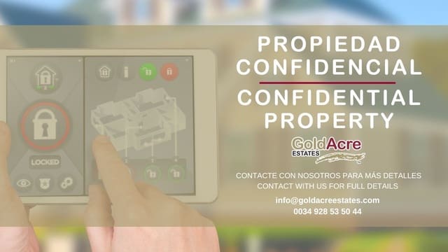 Restauracja lub bar na sprzedaż w Corralejo, La Oliva - 110 000 € (Ref: 8737360)