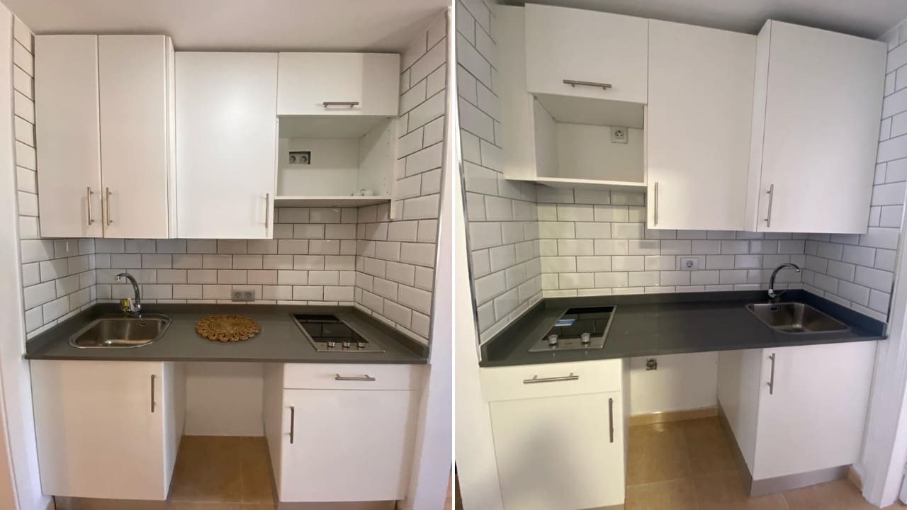 1 bedroom Apartment for sale in Corralejo with pool - € 147,870 (Ref: 8763186)