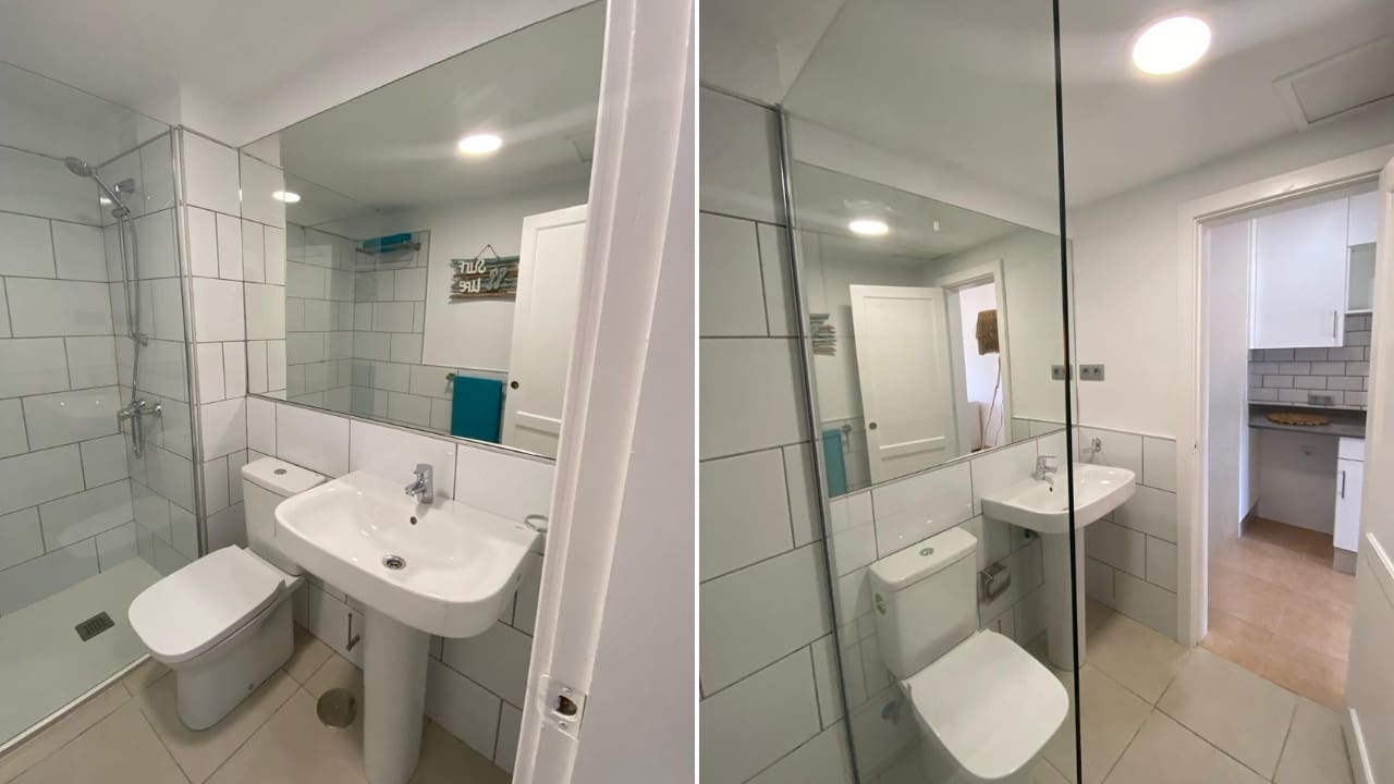 1 bedroom Apartment for sale in Corralejo with pool - € 147,870 (Ref: 8763186)