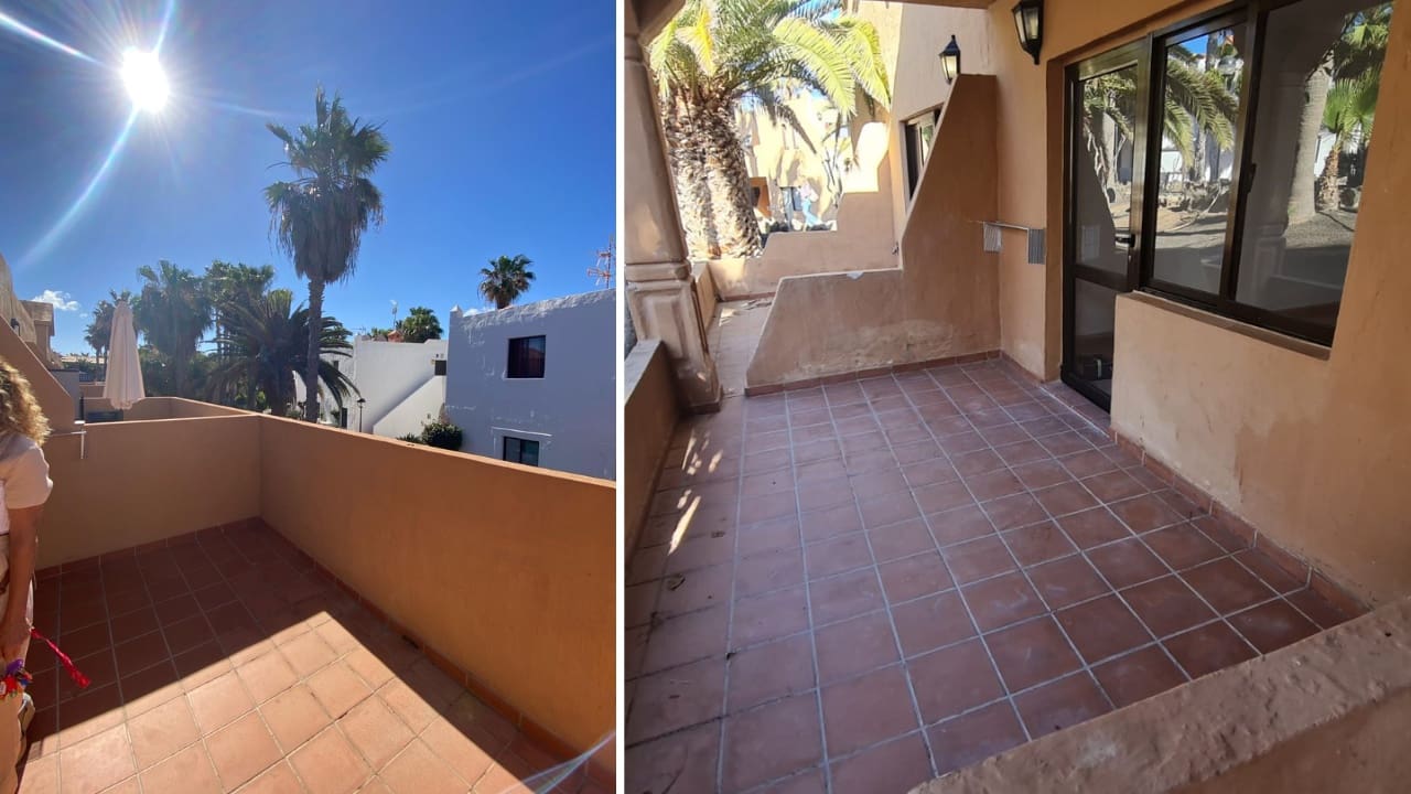 1 bedroom Apartment for sale in Corralejo with pool - € 147,870 (Ref: 8763186)