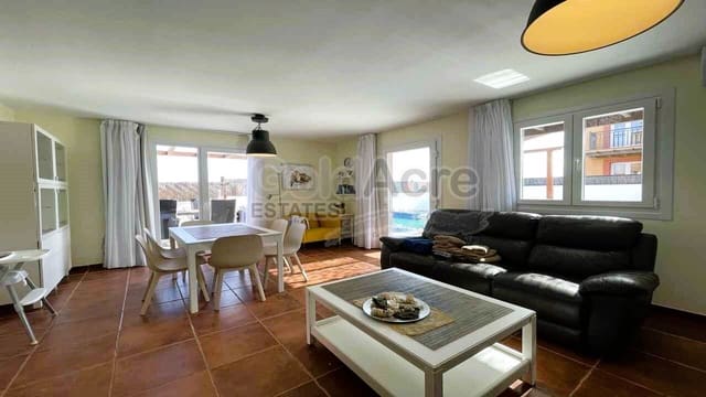 3 sypialnia Apartament na sprzedaż w Corralejo, La Oliva z basenem - 575 000 € (Ref: 8785900)