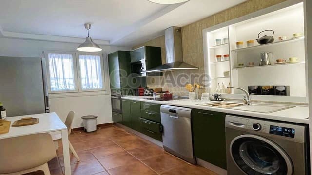 3 sypialnia Apartament na sprzedaż w Corralejo, La Oliva z basenem - 575 000 € (Ref: 8785900)