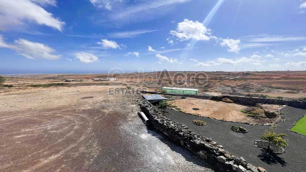 4 bedroom Villa for sale in El Time with pool - € 495,000 (Ref: 8796962)