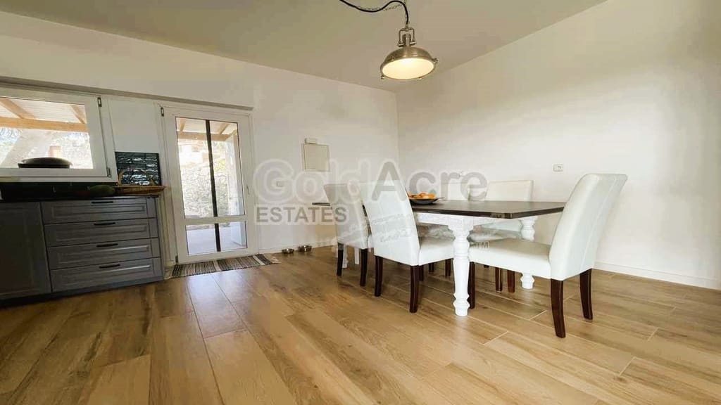 4 bedroom Villa for sale in El Time with pool garage - € 495,000 (Ref: 8796962)