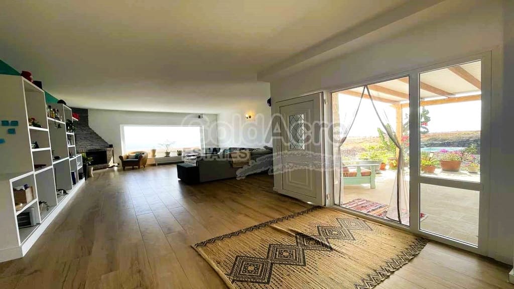 4 bedroom Villa for sale in El Time with pool garage - € 495,000 (Ref: 8796962)