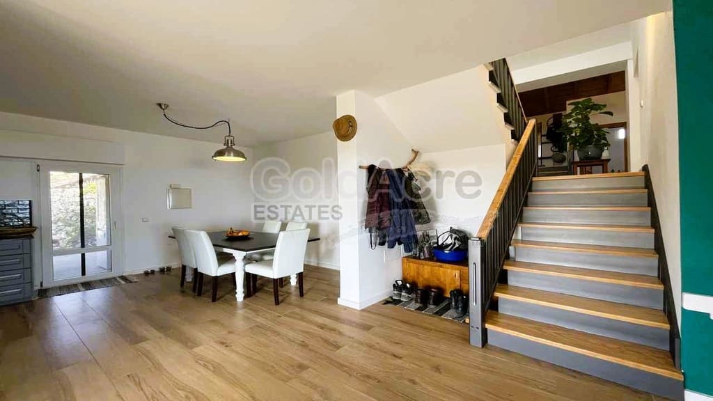 4 bedroom Villa for sale in El Time with pool garage - € 495,000 (Ref: 8796962)