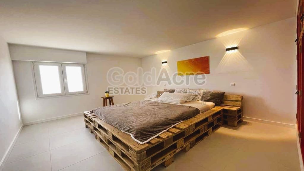 4 bedroom Villa for sale in El Time with pool garage - € 495,000 (Ref: 8796962)