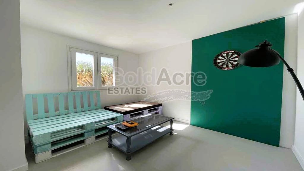 4 bedroom Villa for sale in El Time with pool garage - € 495,000 (Ref: 8796962)