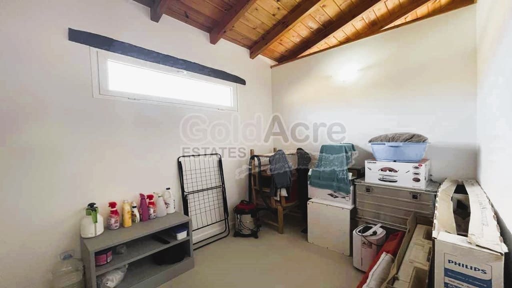 4 bedroom Villa for sale in El Time with pool garage - € 495,000 (Ref: 8796962)