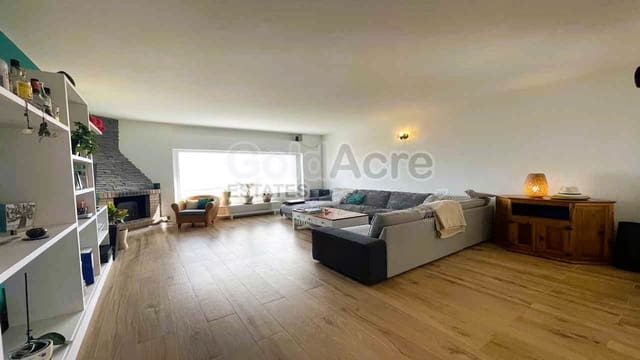 4 slaapkamer Villa te koop in El Time, Puerto del Rosario met zwembad garage - € 495.000 (Ref: 8796962)
