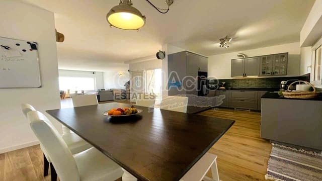 4 slaapkamer Villa te koop in El Time, Puerto del Rosario met zwembad garage - € 495.000 (Ref: 8796962)