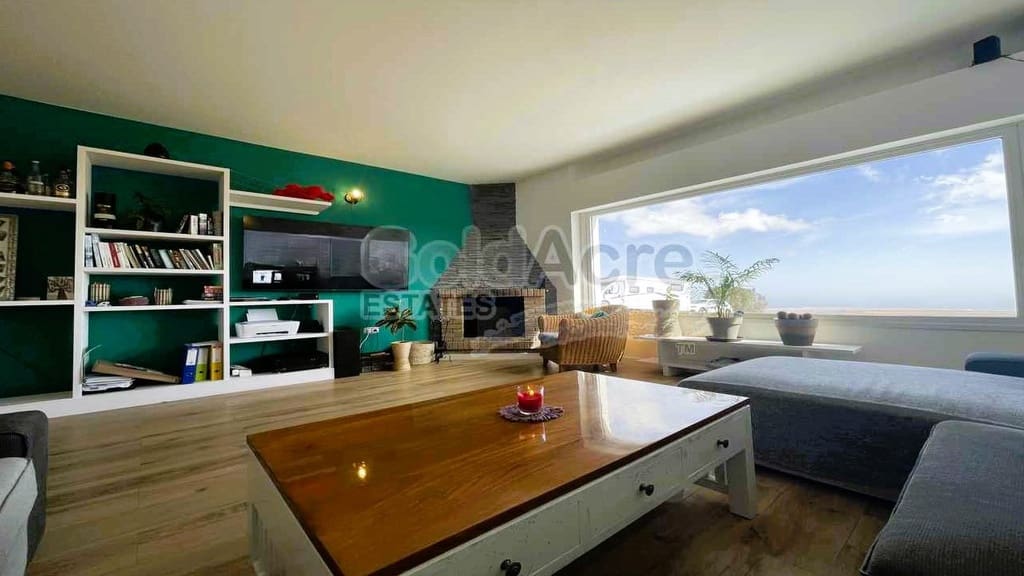4 bedroom Villa for sale in El Time with pool garage - € 495,000 (Ref: 8796962)