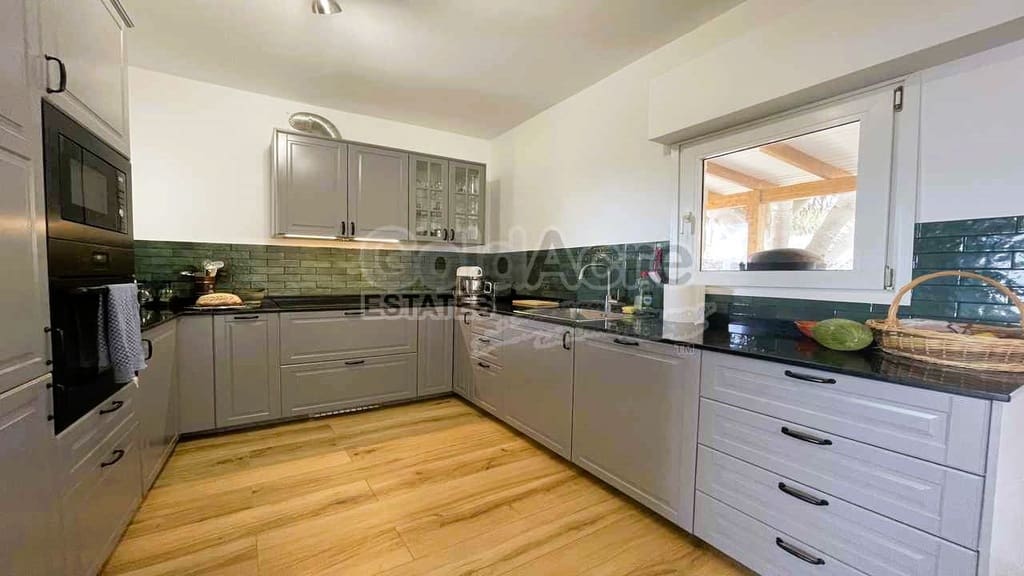 4 bedroom Villa for sale in El Time with pool garage - € 495,000 (Ref: 8796962)