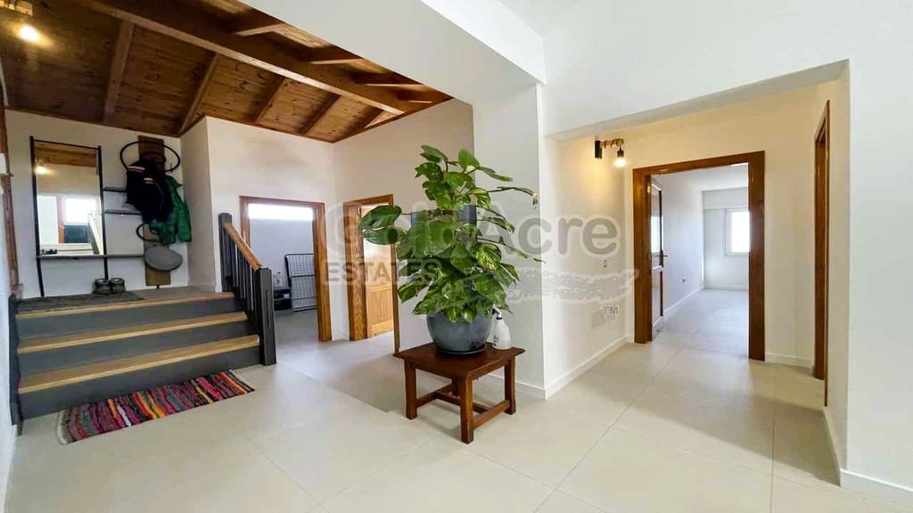 4 bedroom Villa for sale in El Time with pool garage - € 495,000 (Ref: 8796962)