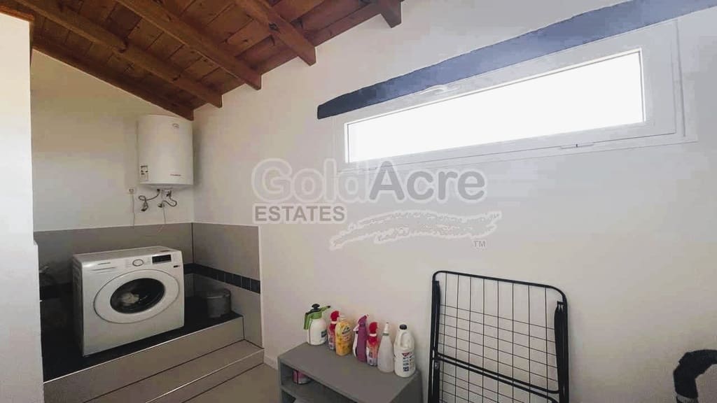 4 bedroom Villa for sale in El Time with pool garage - € 495,000 (Ref: 8796962)