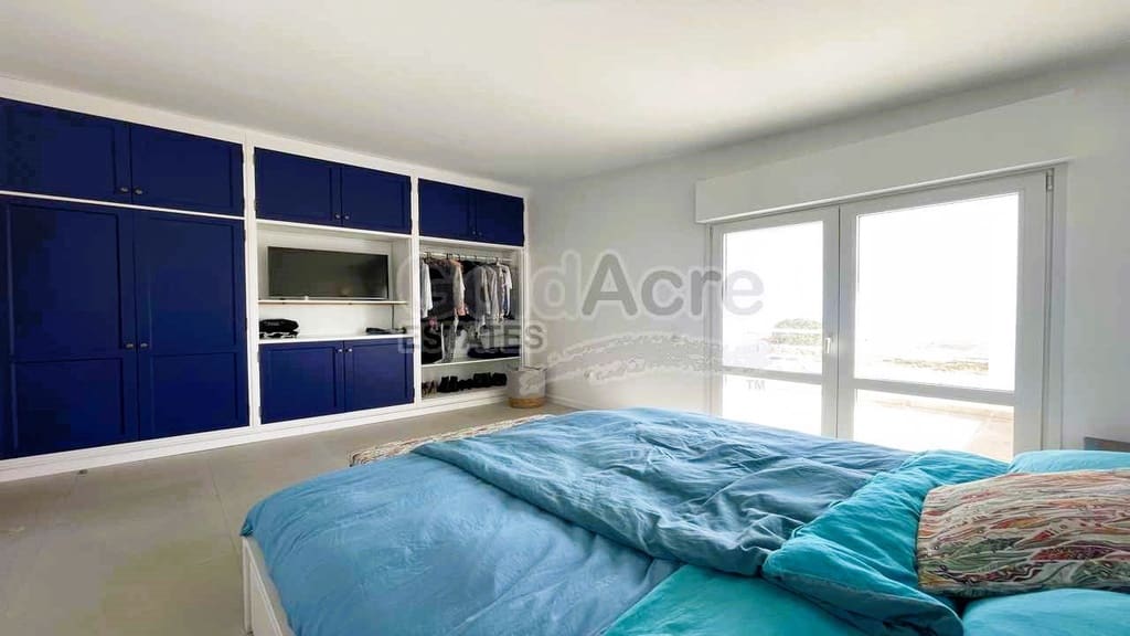 4 bedroom Villa for sale in El Time with pool garage - € 495,000 (Ref: 8796962)