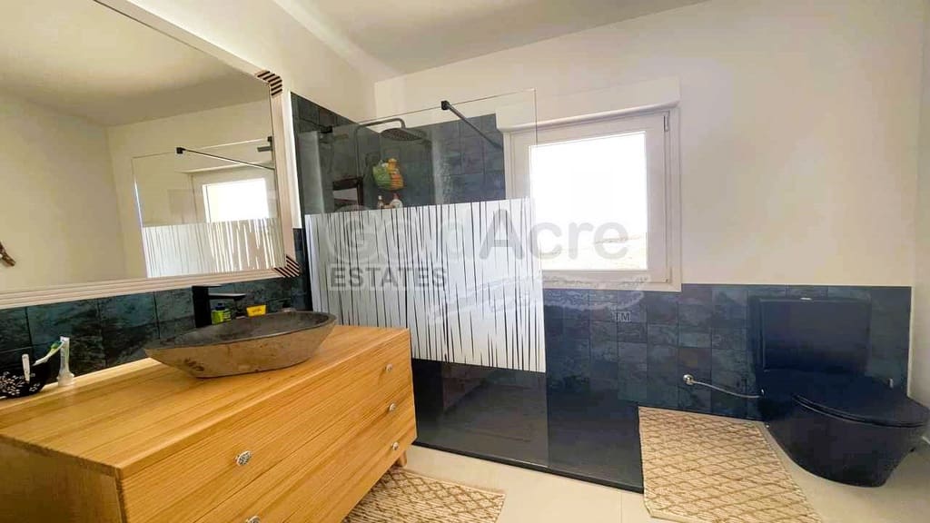 4 bedroom Villa for sale in El Time with pool garage - € 495,000 (Ref: 8796962)