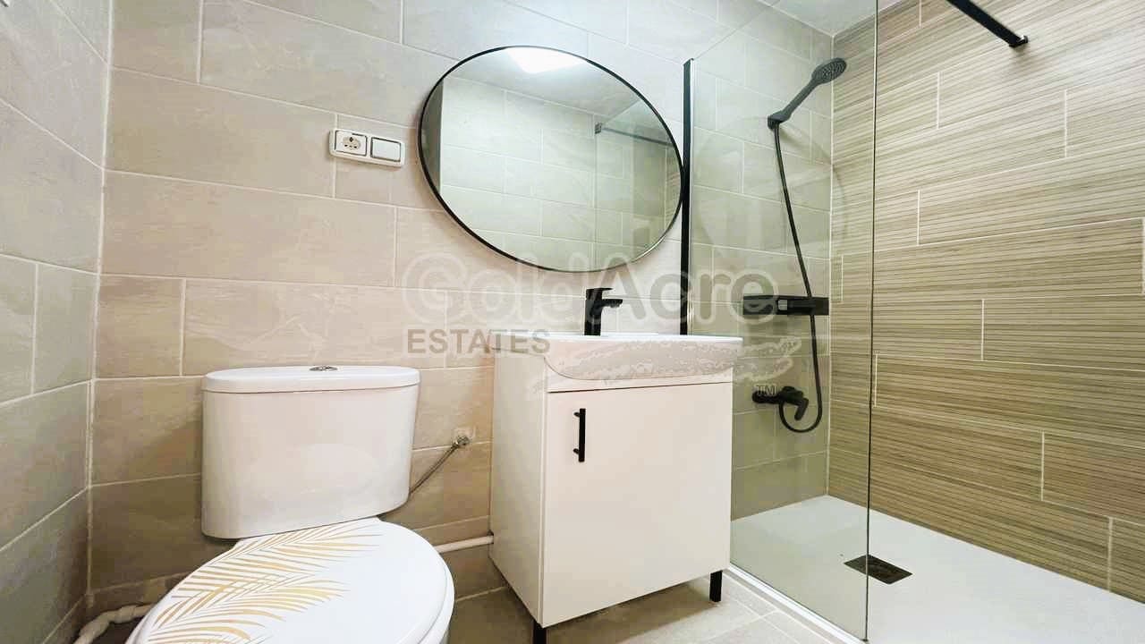 1 soveværelse Lejlighed til salg i Caleta de Fuste - € 119.000 (Ref: 8854559)