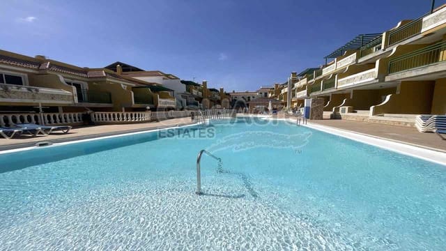 1 soveværelse Lejlighed til salg i Caleta de Fuste, Antigua - € 119.000 (Ref: 8854559)