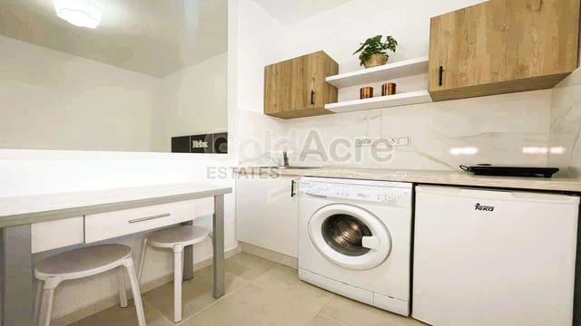 1 soveværelse Lejlighed til salg i Caleta de Fuste, Antigua - € 93.000 (Ref: 8854559)