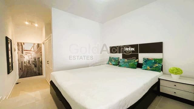 1 soveværelse Lejlighed til salg i Caleta de Fuste, Antigua - € 93.000 (Ref: 8854559)