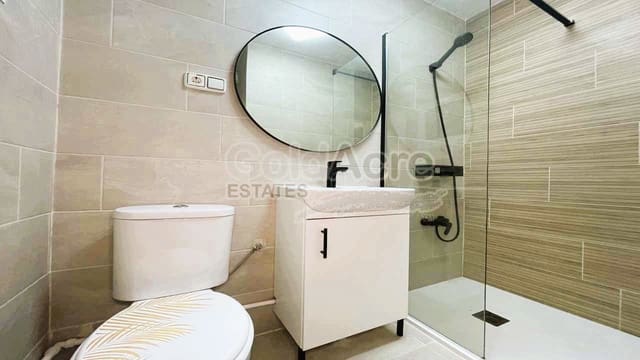 1 soveværelse Lejlighed til salg i Caleta de Fuste, Antigua - € 93.000 (Ref: 8854559)