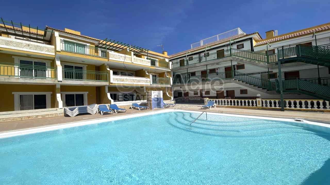 1 bedroom Apartment for sale in Caleta de Fuste - € 93,000 (Ref: 8854559)