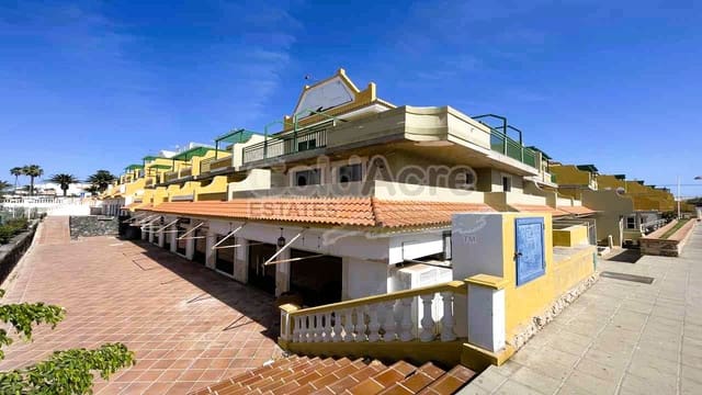 1 soveværelse Lejlighed til salg i Caleta de Fuste, Antigua - € 93.000 (Ref: 8854559)