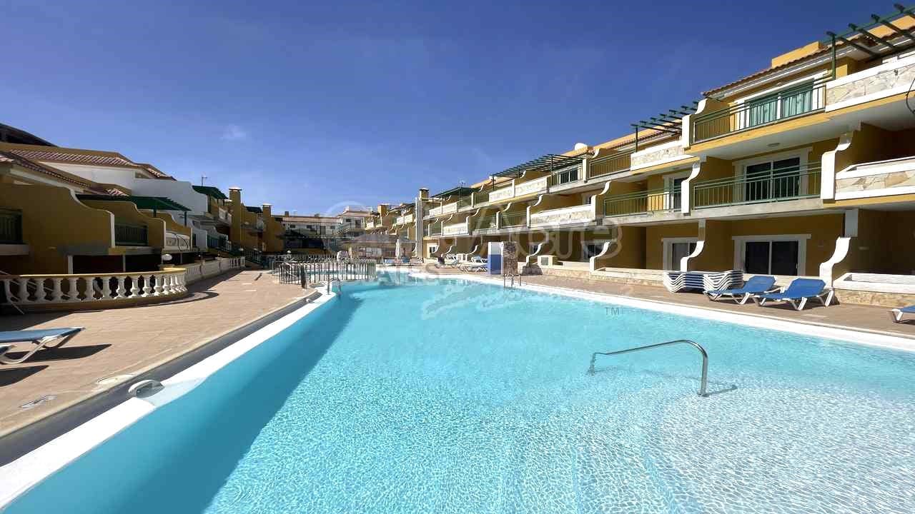 1 bedroom Apartment for sale in Caleta de Fuste - € 93,000 (Ref: 8854559)