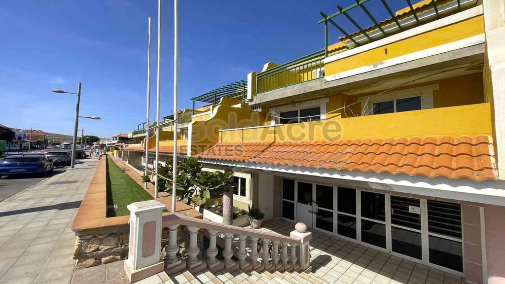 1 soveværelse Lejlighed til salg i Caleta de Fuste - € 93.000 (Ref: 8854559)