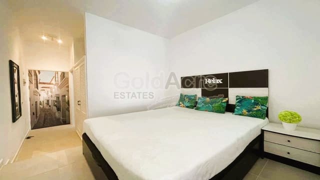 1 soverom Leilighet til salgs i Caleta de Fuste, Antigua - € 93 000 (Ref: 8854559)