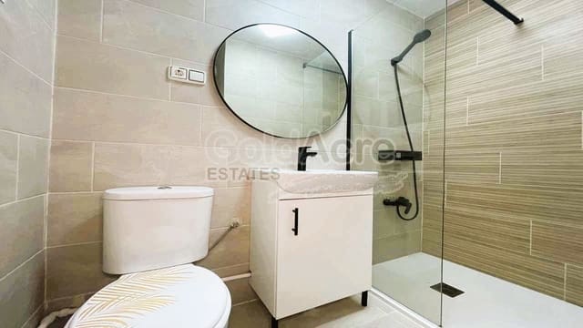 1 soverom Leilighet til salgs i Caleta de Fuste, Antigua - € 93 000 (Ref: 8854559)