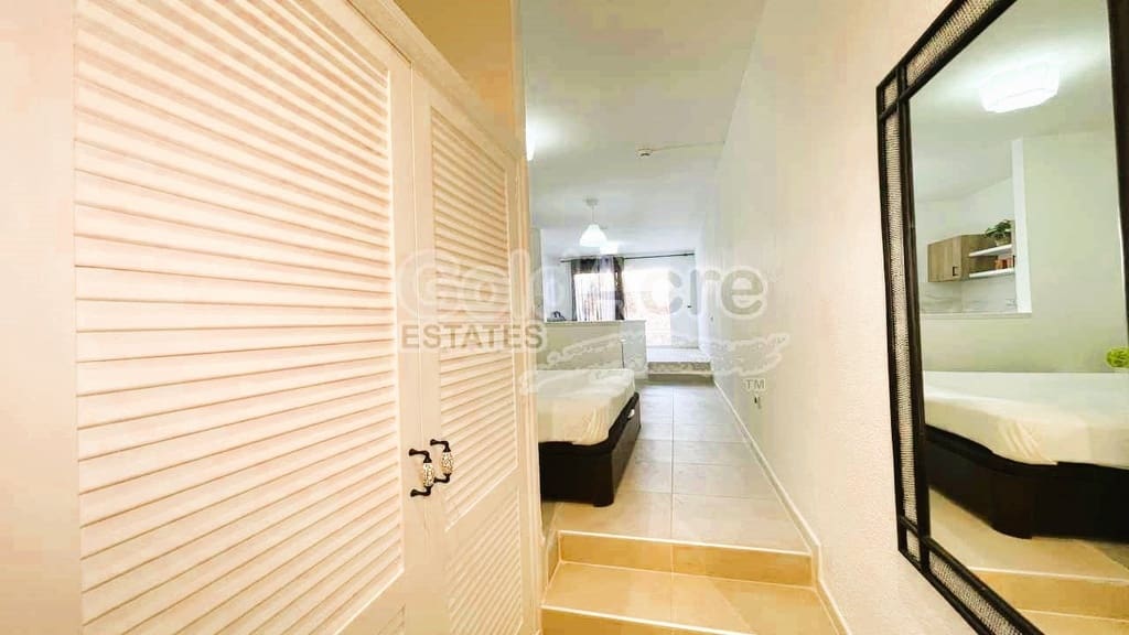 1 Zimmer Apartment zu verkaufen in Caleta de Fuste - 93.000 € (Ref: 8854559)