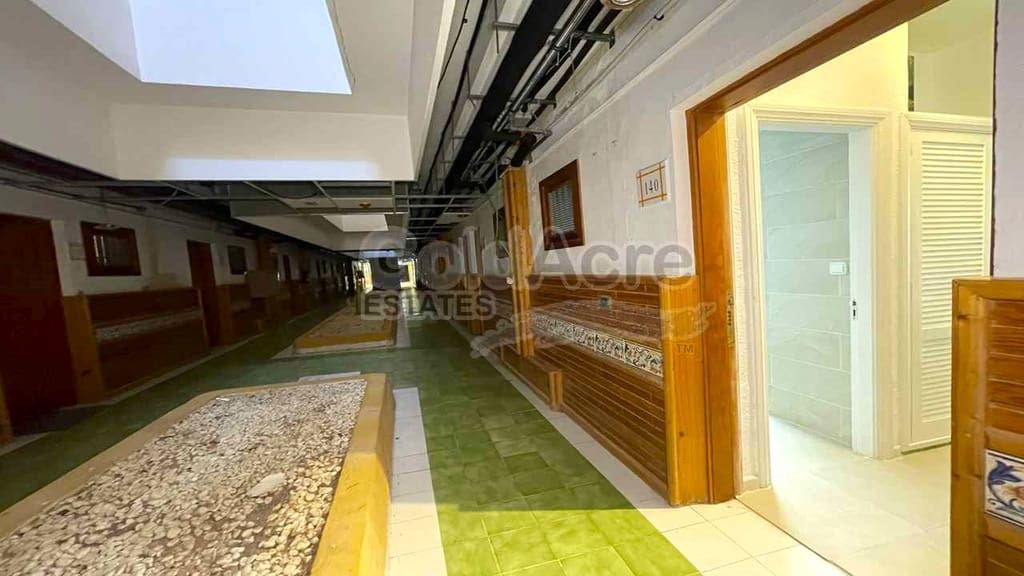 1 Zimmer Apartment zu verkaufen in Caleta de Fuste - 93.000 € (Ref: 8854559)