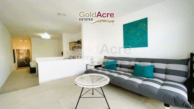1 sypialnia Apartament na sprzedaż w Caleta de Fuste, Antigua - 83 000 € (Ref: 8854559)