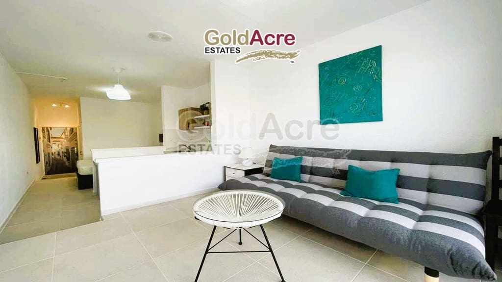 1 sypialnia Apartament na sprzedaż w Caleta de Fuste - 83 000 € (Ref: 8854559)
