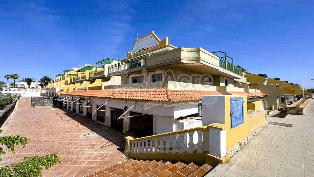1 sypialnia Apartament na sprzedaż w Caleta de Fuste - 83 000 € (Ref: 8854559)